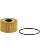 Mann Oil Filter