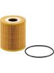Mann Oil Filter