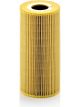 Mann Oil Filter