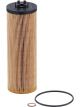 Mann Oil Filter