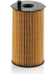 Mann Oil Filter