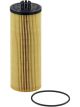Mann Oil Filter