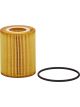 Mann Oil Filter