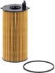 Mann Oil Filter