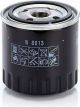 Mann Oil Filter