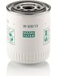Mann Oil Filter