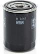 Mann Oil Filter