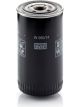 Mann Oil Filter