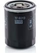 Mann Oil Filter