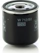 Mann Oil Filter