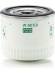 Mann Oil Filter