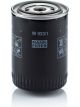 Mann Oil Filter