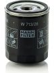 Mann Oil Filter