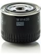 Mann Oil Filter