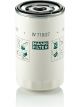 Mann Oil Filter