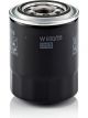 Mann Oil Filter