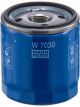 Mann Oil Filter