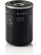Mann Oil Filter