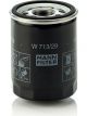 Mann Oil Filter