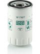 Mann Oil Filter