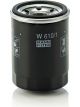 Mann Oil Filter