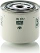 Mann Oil Filter