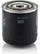 Mann Oil Filter