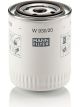 Mann Oil Filter