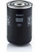 Mann Oil Filter