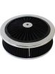 Aeroflow Full Flow Air Filter Assembly With 9