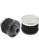 Aeroflow Universal Clamp-On Filter 1/2