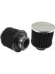 Aeroflow Universal Clamp-On Filter 1-1/4