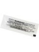 Aeroflow Spark Barrier Stops Voltage