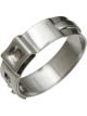 Aeroflow Aero Clamp Suit -8 Push Lock Hose Pack of 50