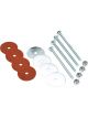 Aeroflow Heavy Duty Fan Mounting Kit Suit Thermatic Fans
