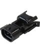 Aeroflow Ev6 Injector To Denso Plug
