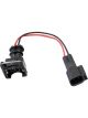 Aeroflow Bosch Injector To Uscar Loom Harness Adapter
