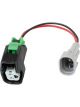 Aeroflow Uscar Injector To Denso Loom Harness Adapter