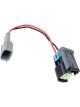 Aeroflow Uscar Injector To For Toyota Loom Harness Adapter