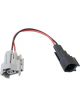 Aeroflow Uscar Injector To Denso Loom Harness Adapter