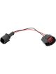Aeroflow For Nissan Injector To Uscar Loom Harness Adapter