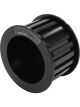 Gilmer Alternator Pulley Fits Holden 304 EFI Black