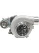 Aeroflow Boosted 4628 .64 Turbocharger 200-475Hp Natural Cast