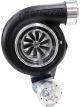 Aeroflow Boosted 6662 1.06 XR6 Turbocharger Hi Temp Black