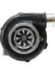 Aeroflow Boosted 5455 .83 Turbocharger 340-650Hp Hi Temp Black