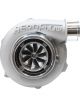 Aeroflow Boosted 5855 .83 Turbocharger 400-750Hp Natural Cast