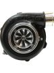 Aeroflow Boosted 5855 .83 Turbocharger 400-750Hp Hi Temp Black