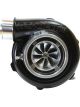 Aeroflow Boosted 5855 .83 Turbocharger Hi Temp Black