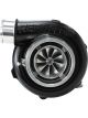 Aeroflow Boosted 5855 1.0 Turbocharger Hi Temp Black