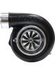 Aeroflow Boosted 6662 .83 Turbocharger Hi Temp Black